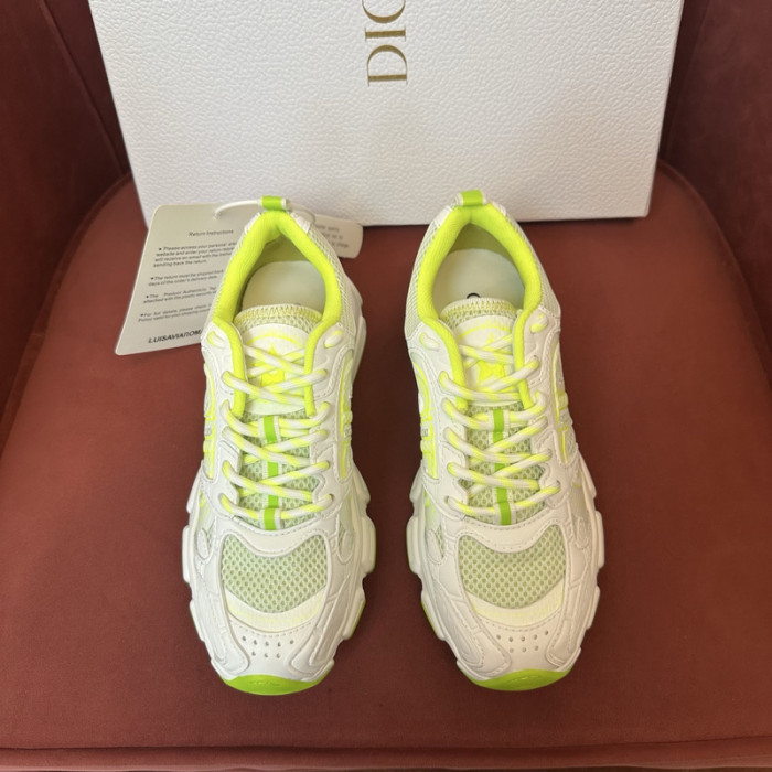 D1R* CHRONO  SNEAKER  COPSHOE DR-CHR02