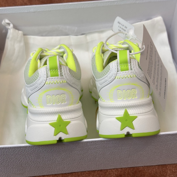 D1R* CHRONO  SNEAKER  COPSHOE DR-CHR02