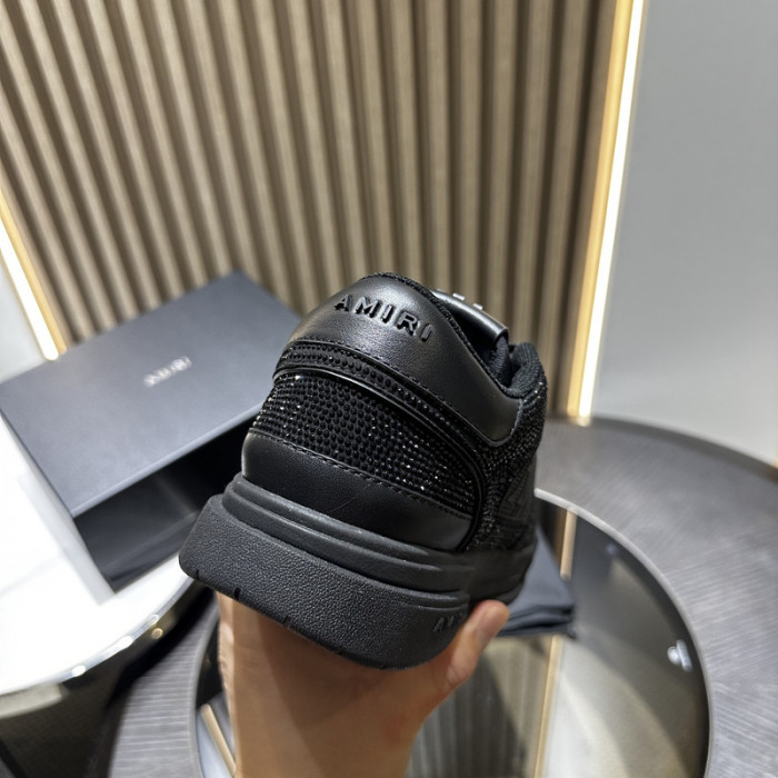 AMIRI  SNEAKERS   COPSHOE AM-180