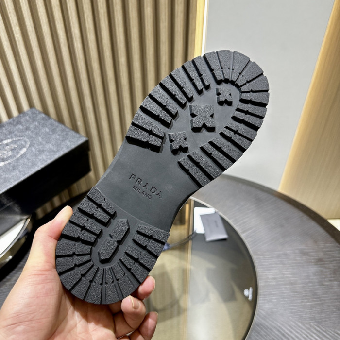 PR sneakers  copshoe PR-128