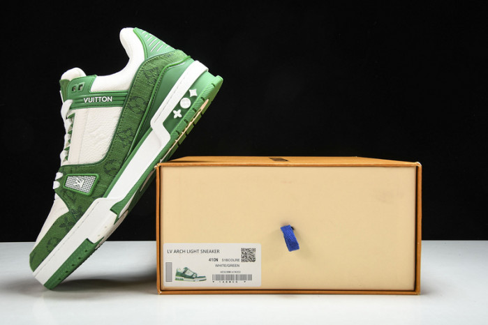 LVT  SNEAKERS   COPSHOE  L&V-66