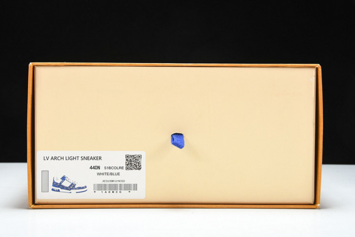 LVT  SNEAKERS   COPSHOE  L&V-67