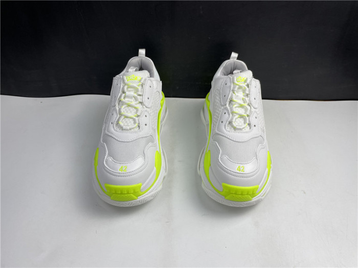 BL TRIPLE S TRAINERS    -KICKZE BL40