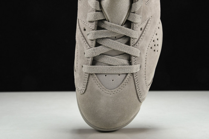 Air Jordan 6 "Georgetown" CT8529-012