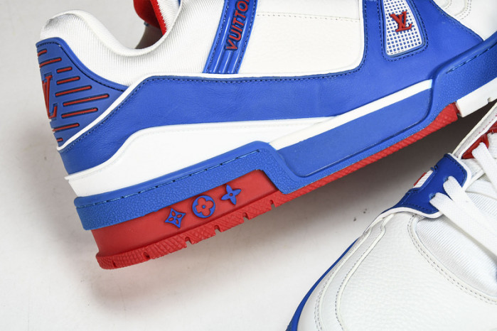 LVT  SNEAKERS   COPSHOE  L&V-68