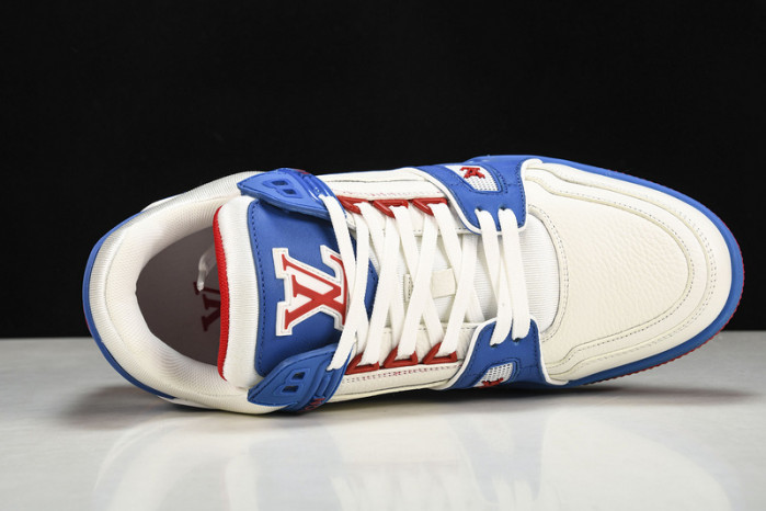 LVT  SNEAKERS   COPSHOE  L&V-68