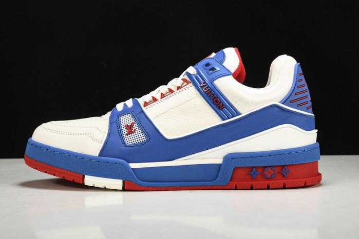 LVT  SNEAKERS   COPSHOE  L&V-68