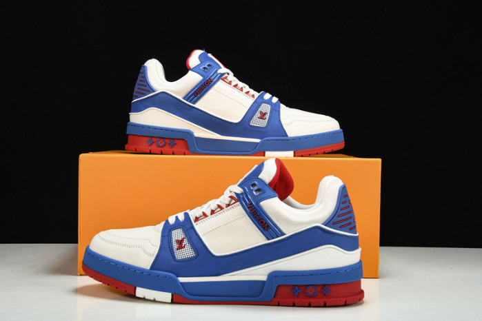 LVT  SNEAKERS   COPSHOE  L&V-68