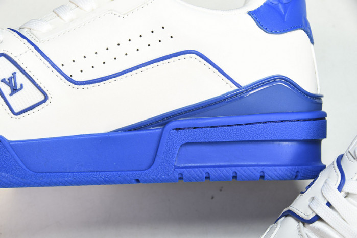 LVT  SNEAKERS   COPSHOE  L&V-69