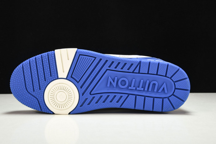 LVT  SNEAKERS   COPSHOE  L&V-69