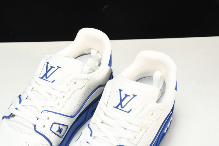 LVT  SNEAKERS   COPSHOE  L&V-69
