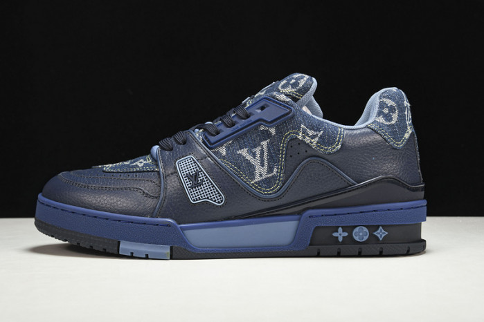 LVT  SNEAKERS   COPSHOE  L&V-71