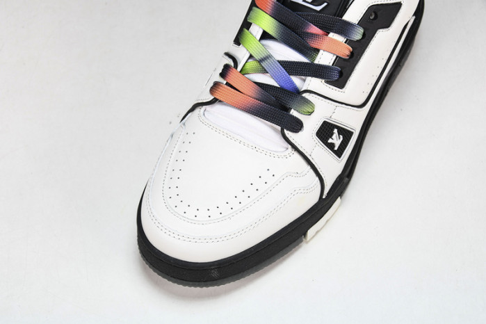 LVT  SNEAKERS   COPSHOE  L&V-73