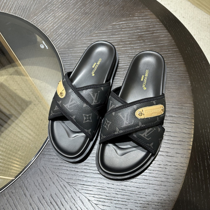 LVT SLIDE COPSHOE LVS-100