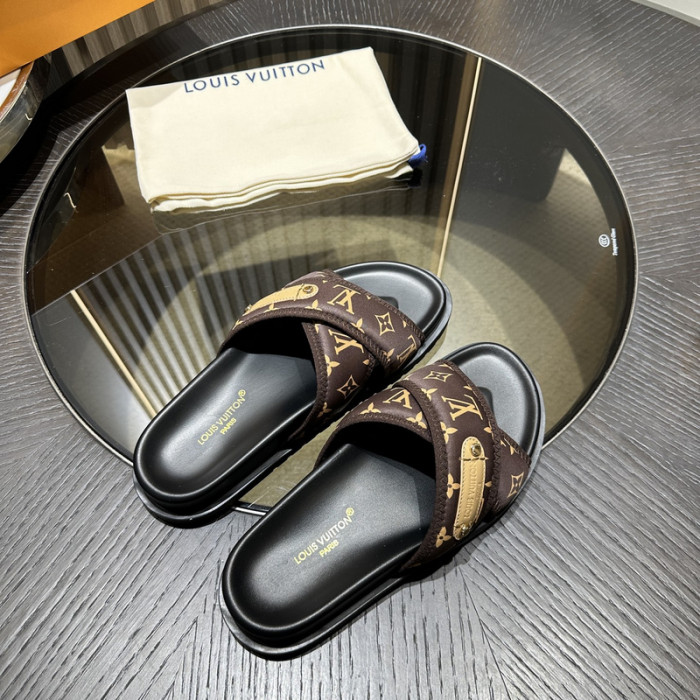 LVT SLIDE COPSHOE LVS-105