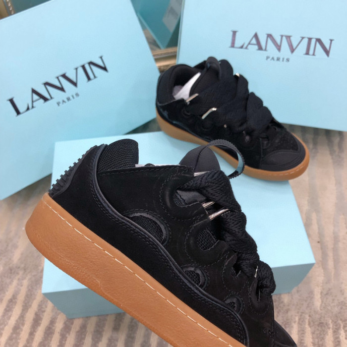 LANVIN SNEAKERS COPSHOE LA-122