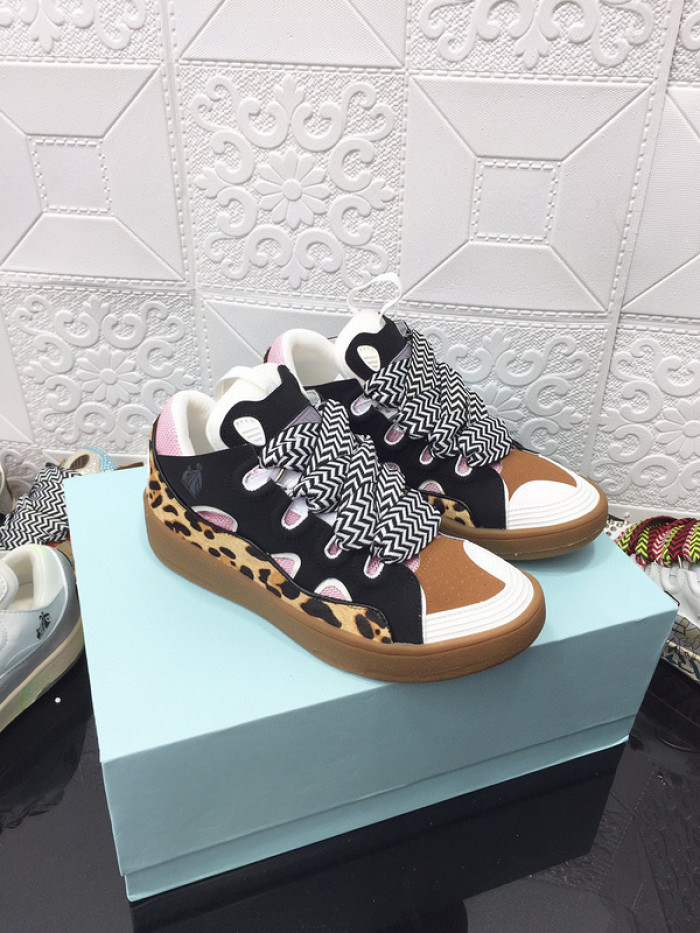 LANVIN SNEAKERS COPSHOE LA-124