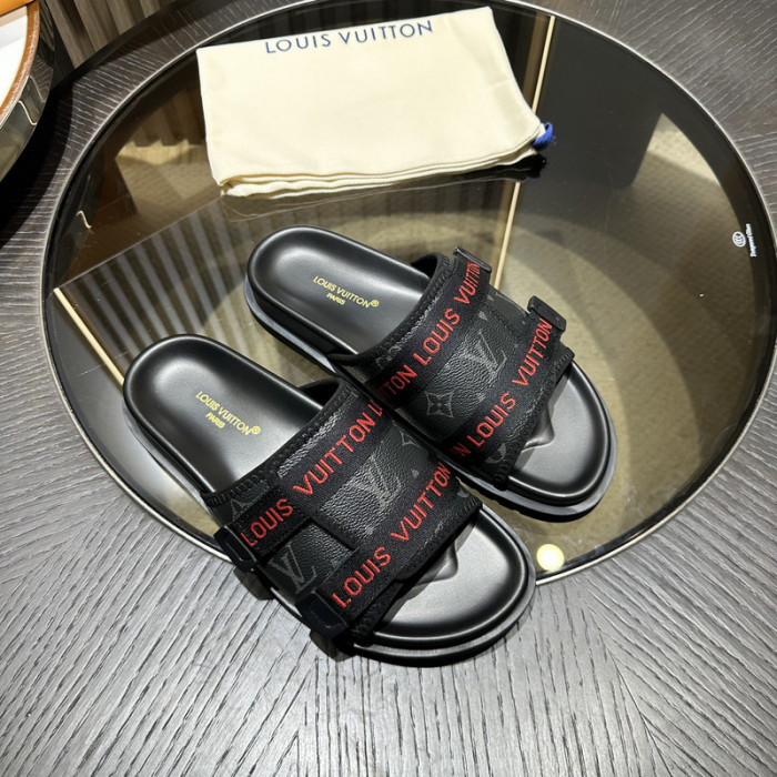 LVT SLIDE COPSHOE LVS-115