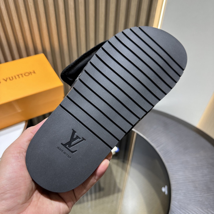 LVT SLIDE COPSHOE LVS-120