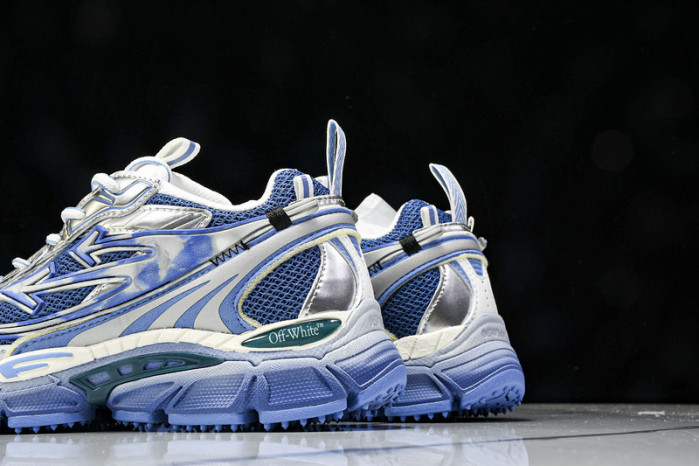 OF sneakers others  copshoe OW-144