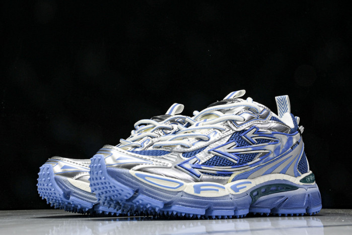 OF sneakers others  copshoe OW-144