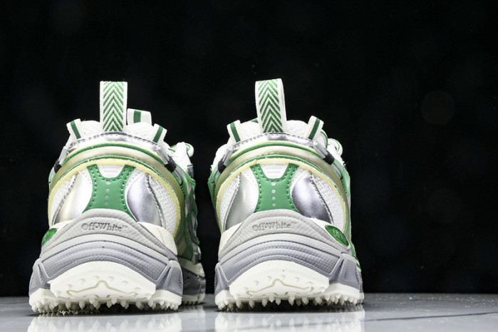 OF sneakers others  copshoe OW-143