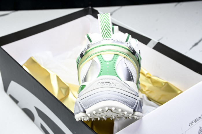 OF sneakers others  copshoe OW-143