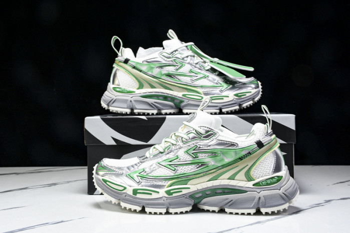 OF sneakers others  copshoe OW-143