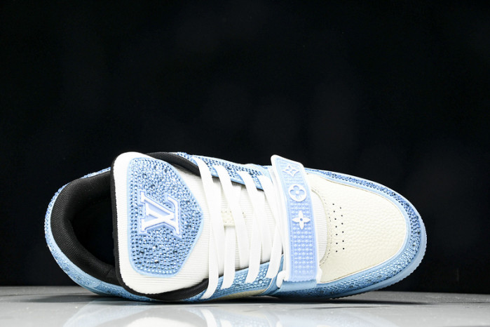 LVT  SNEAKERS   COPSHOE  L&V-trainer 31