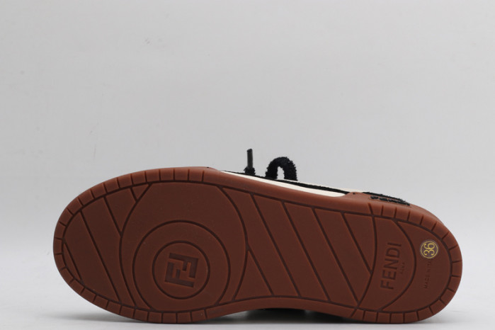 FD SNEAKERS COPSHOE FD-01