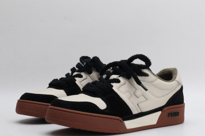 FD SNEAKERS COPSHOE FD-01