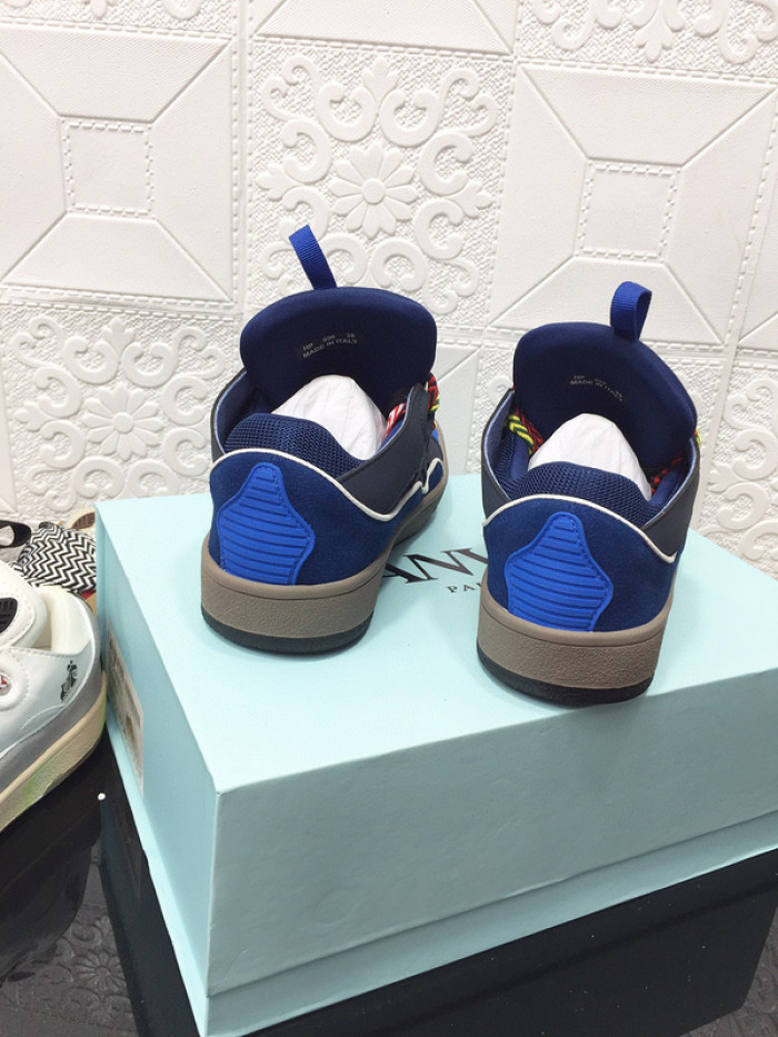 LANVIN SNEAKERS COPSHOE LA-125