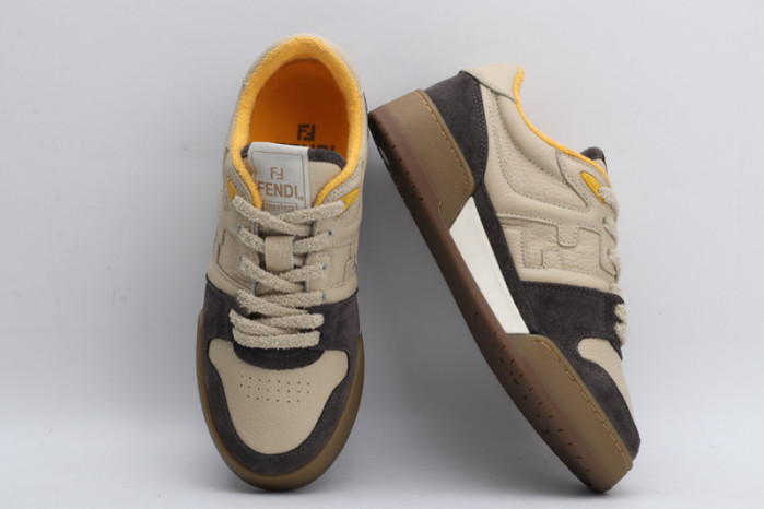 FD SNEAKERS COPSHOE FD-04