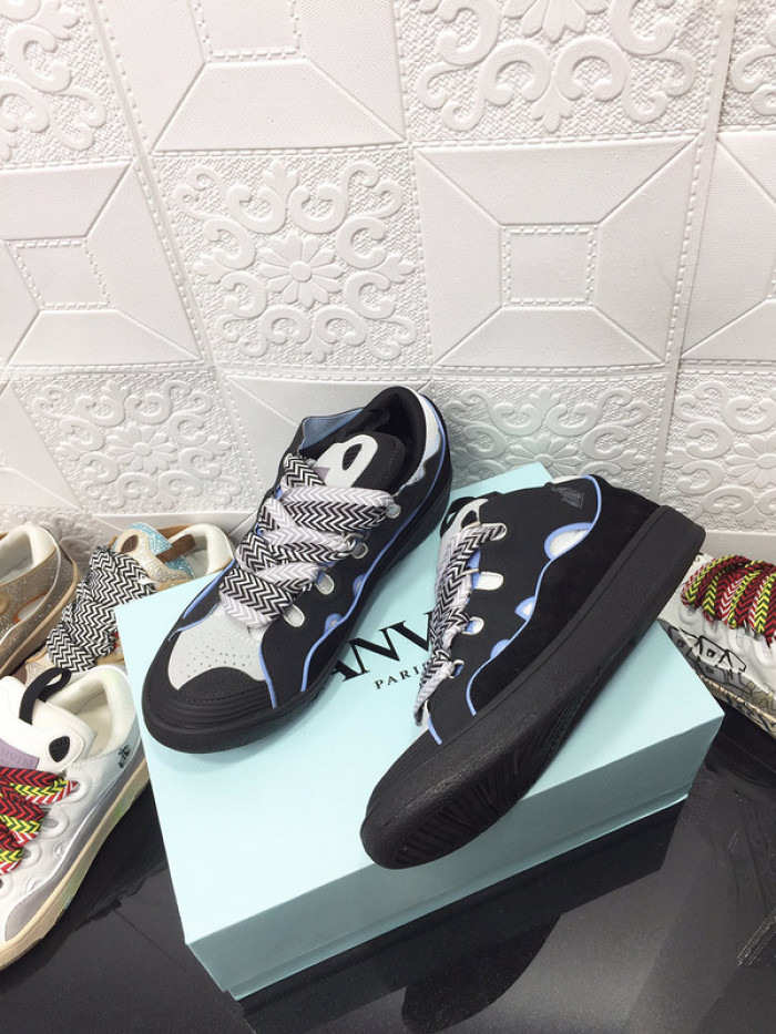 LANVIN SNEAKERS COPSHOE LA-127