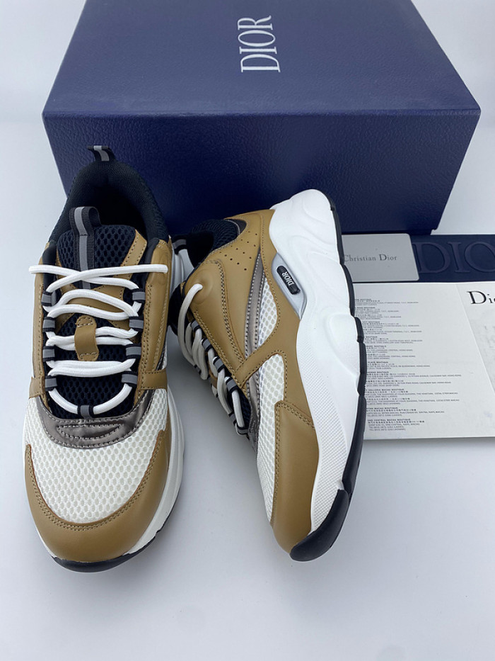 D1R* B22 TRAINER SNEAKER COPSHOE  DR-208