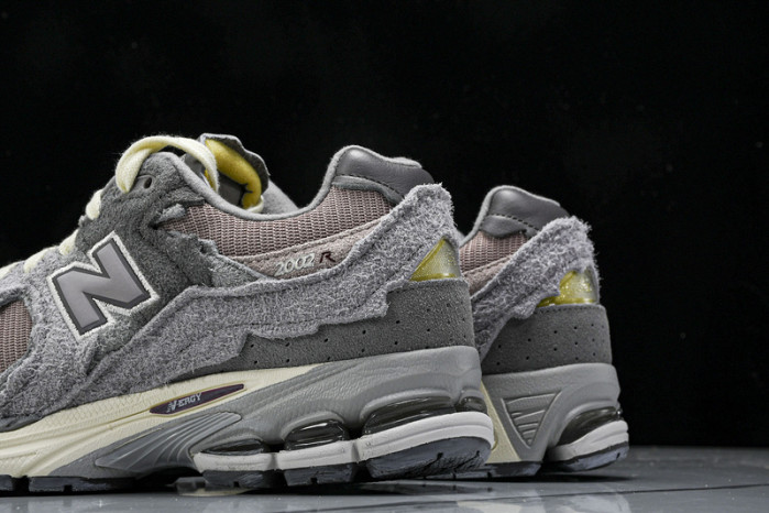 N*EW B*ALANCE COPSHOE NB-121