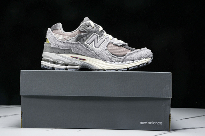 N*EW B*ALANCE COPSHOE NB-121