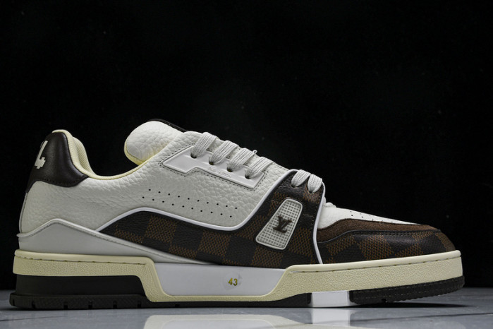 LVT  SNEAKERS   COPSHOE  L&V-263