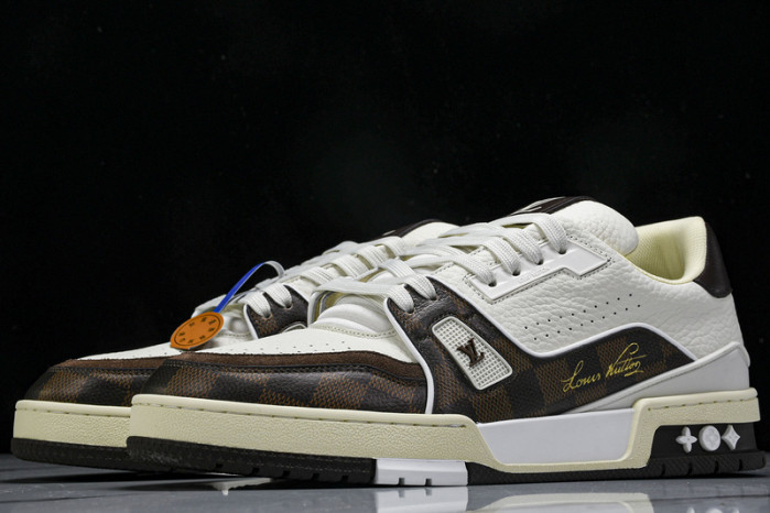 LVT  SNEAKERS   COPSHOE  L&V-263