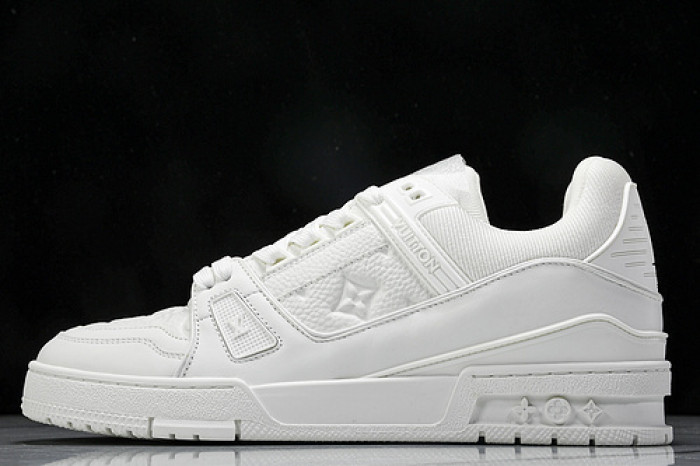 LVT  SNEAKERS   COPSHOE  L&V-264