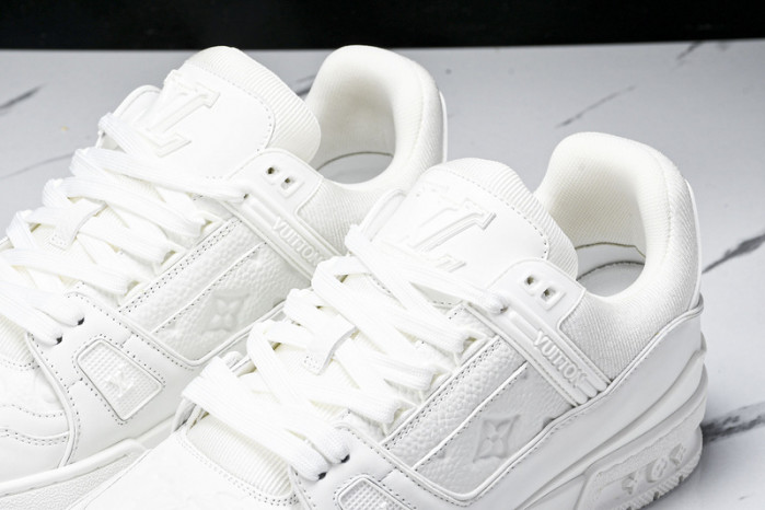 LVT  SNEAKERS   COPSHOE  L&V-264