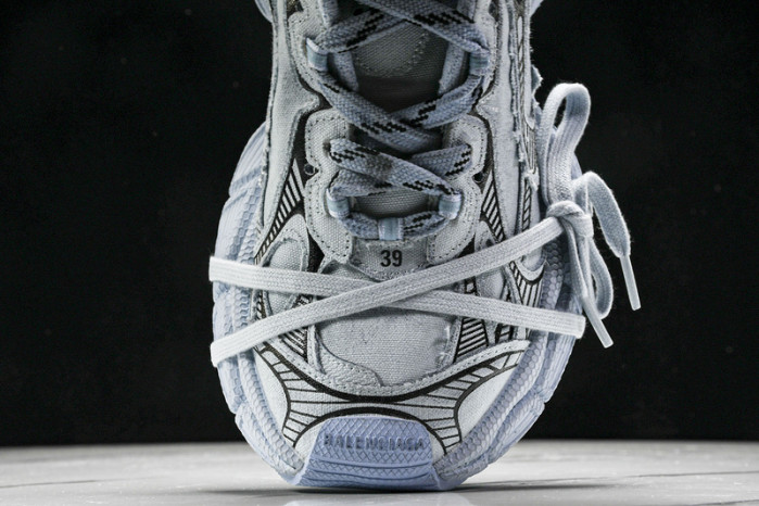 BL 3XL -COPSHOE BL 284