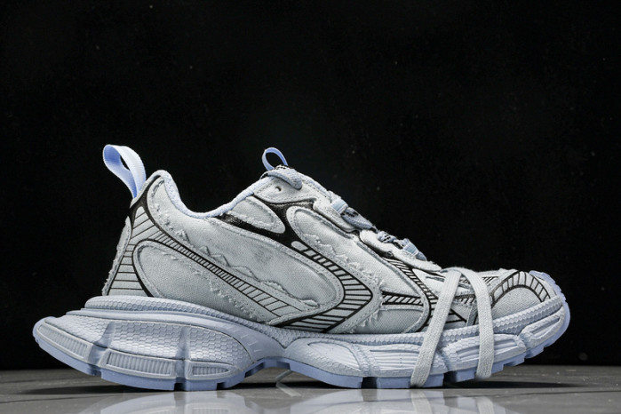 BL 3XL -COPSHOE BL 284