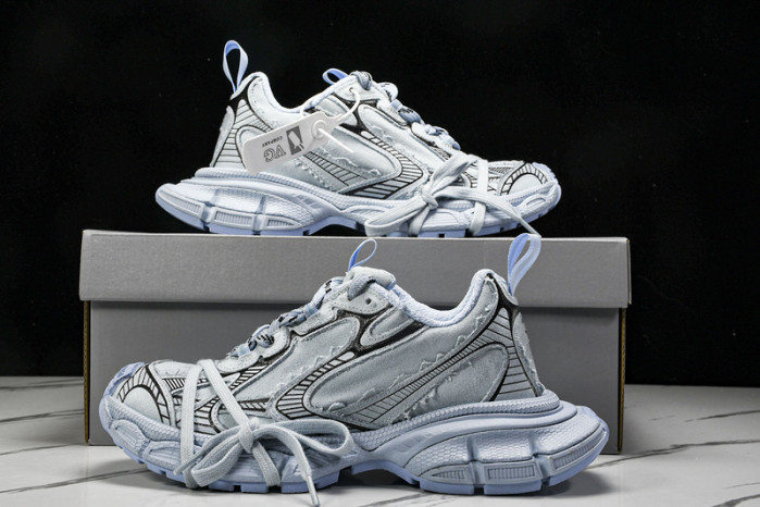 BL 3XL -COPSHOE BL 284