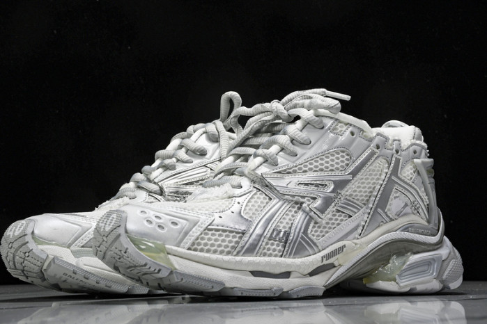 BL RUNNER -COPSHOE BL 283