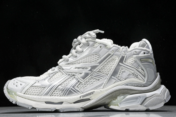 BL RUNNER -COPSHOE BL 283