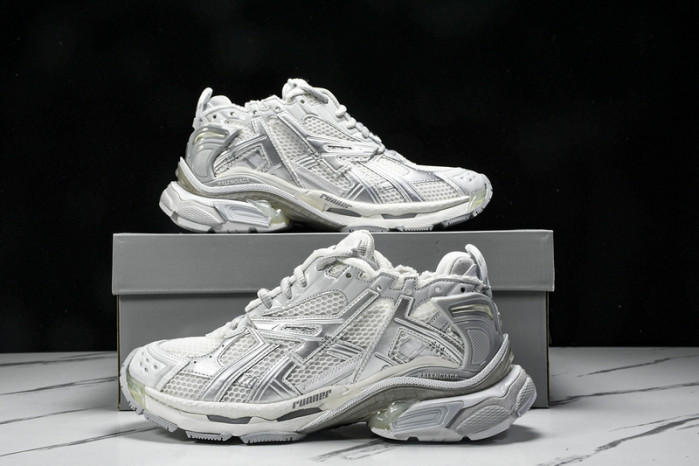 BL RUNNER -COPSHOE BL 283