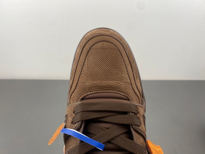 LVT  SNEAKERS   COPSHOE  L&V-trainer 27