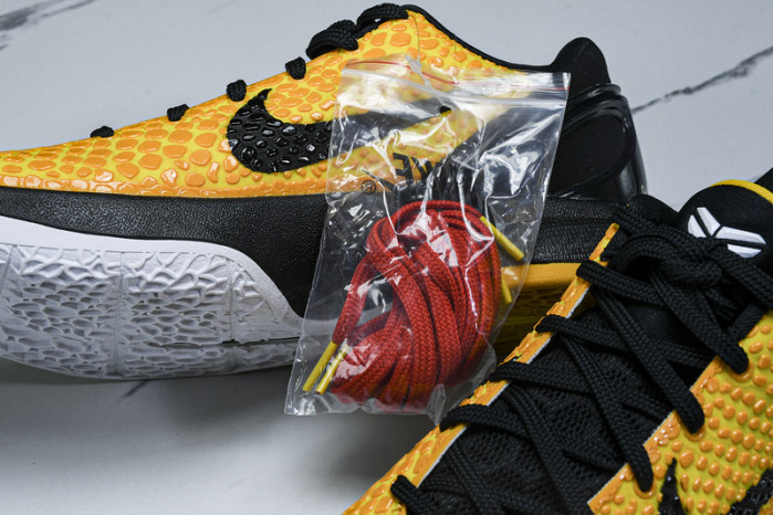 Nike Kobe 6 Lightbulb  - 429659-700