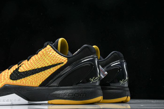 Nike Kobe 6 Lightbulb  - 429659-700